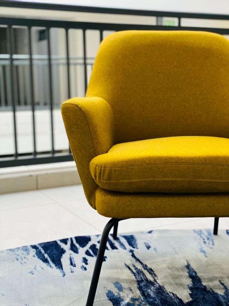 Ferienwohnung Mint Express Melrose View Johannesburg Interior foto