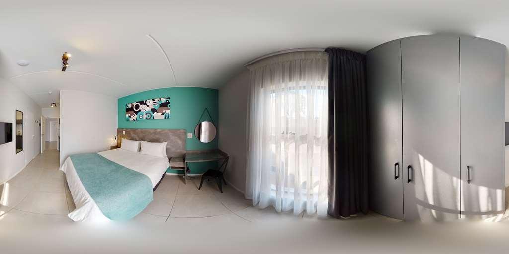 Ferienwohnung Mint Express Melrose View Johannesburg Zimmer foto