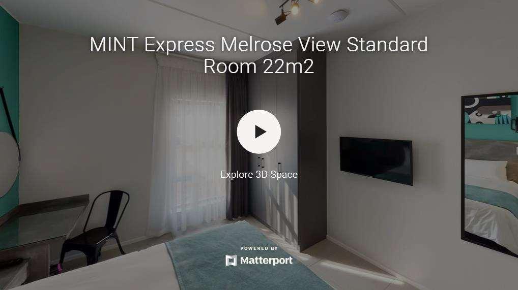 Ferienwohnung Mint Express Melrose View Johannesburg Zimmer foto