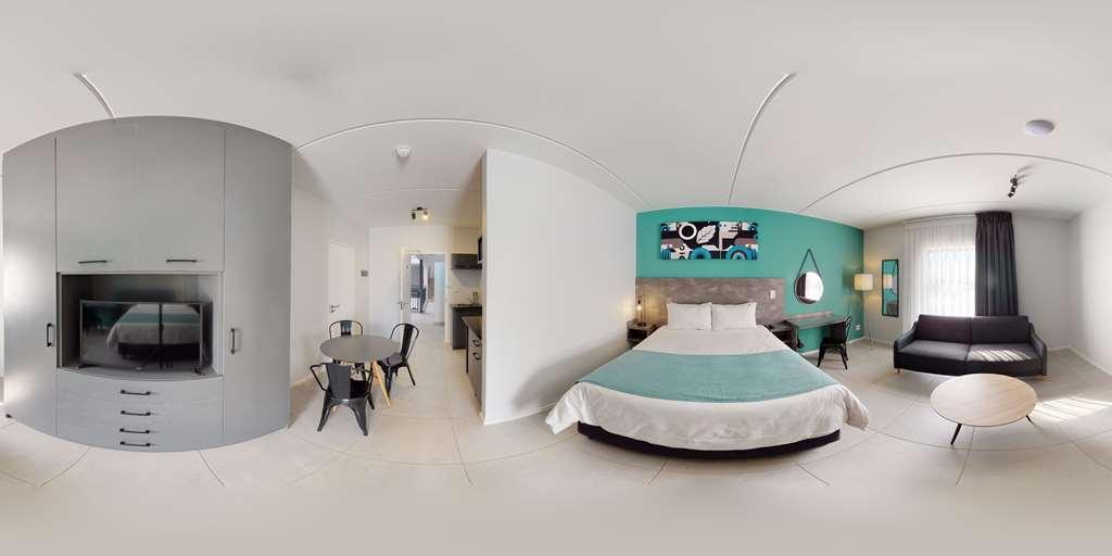 Ferienwohnung Mint Express Melrose View Johannesburg Zimmer foto