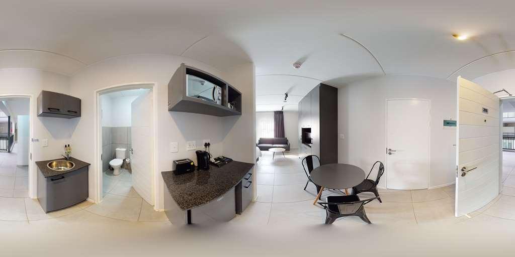 Ferienwohnung Mint Express Melrose View Johannesburg Zimmer foto