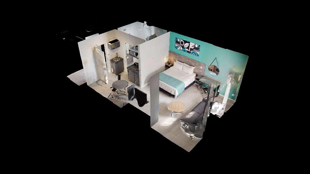 Ferienwohnung Mint Express Melrose View Johannesburg Zimmer foto