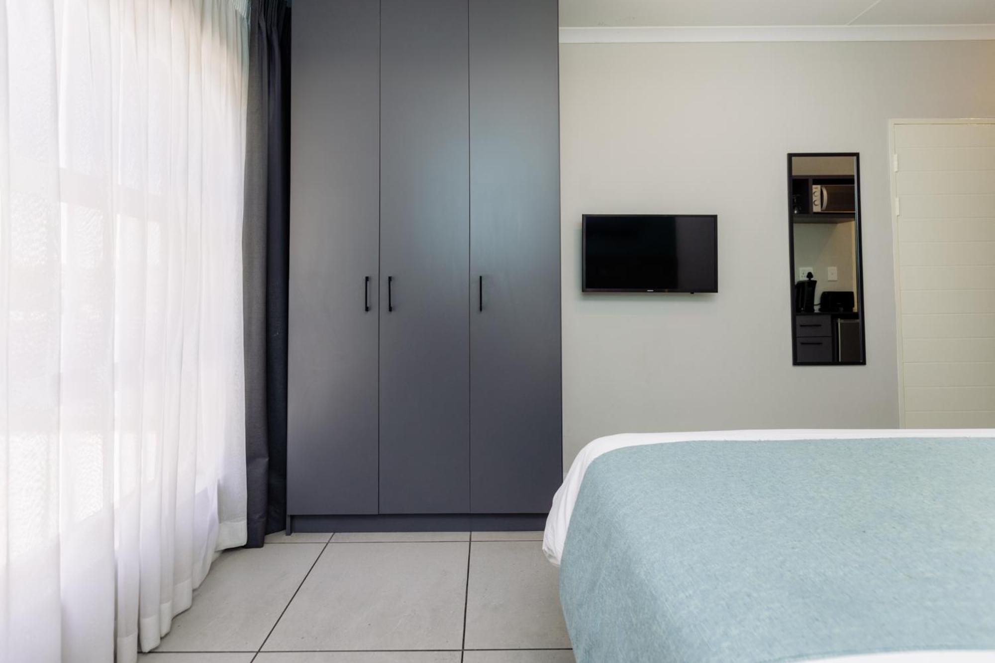 Ferienwohnung Mint Express Melrose View Johannesburg Zimmer foto