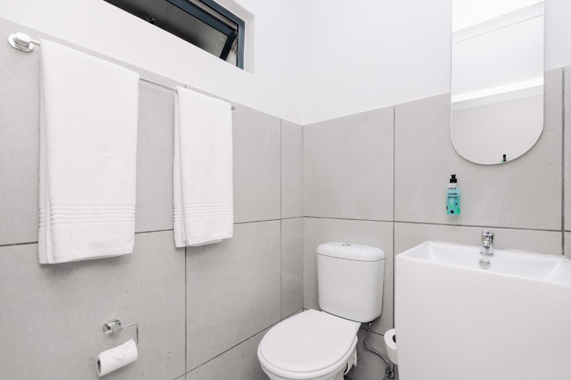 Ferienwohnung Mint Express Melrose View Johannesburg Zimmer foto