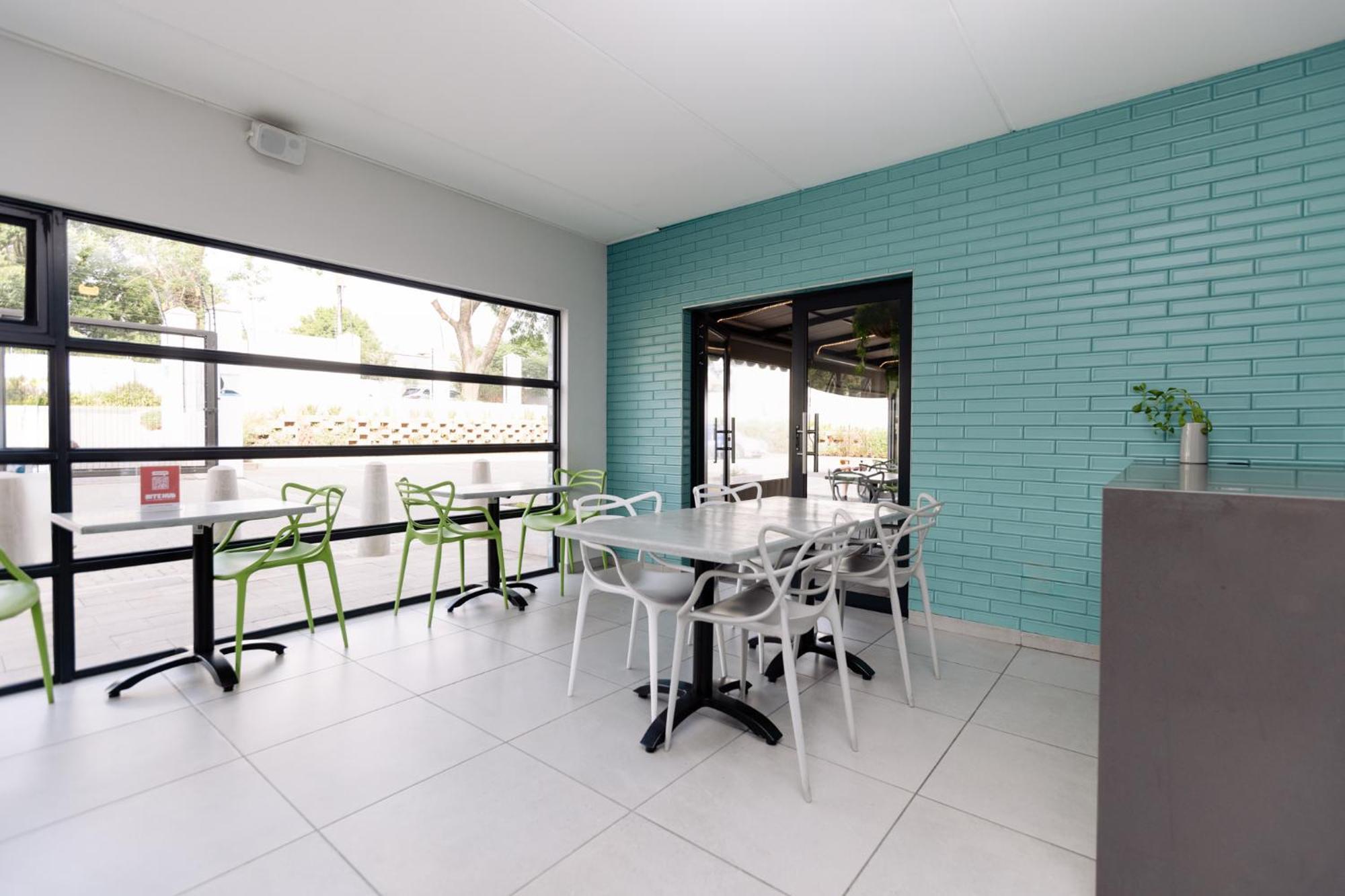 Ferienwohnung Mint Express Melrose View Johannesburg Exterior foto